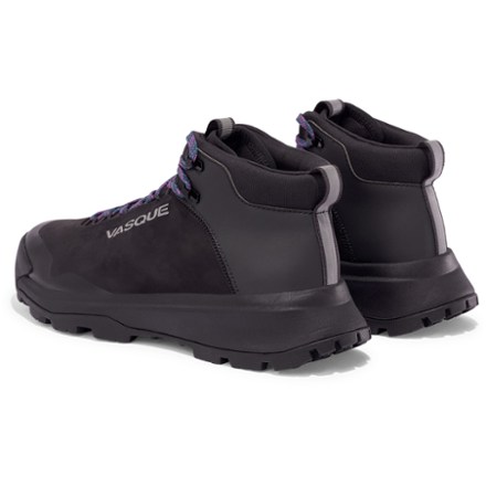 Horizon Mid Waterproof Hiking Boots - Women's