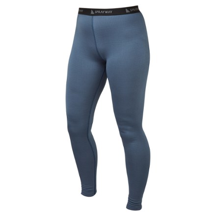 Effra Leggings Base Layer Bottoms - Women's