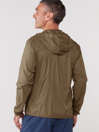 Global Ultralight Packable Jacket - Men's