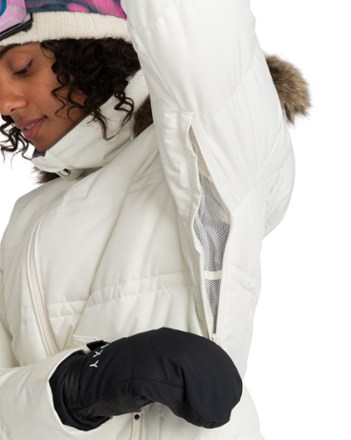 Quinn Insulated Jacket - Women's