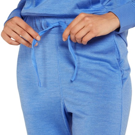 Merino Crush II Pants - Women's