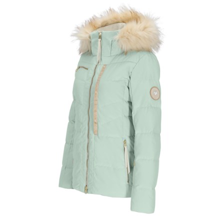 Circe Down Jacket - Women's