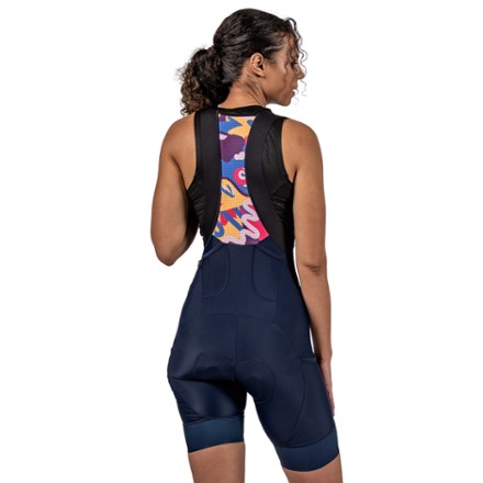 Roam Cargo Cycling Bib Shorts - Women's