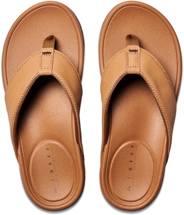 Cushion Bronzer Flip-Flops - Men's