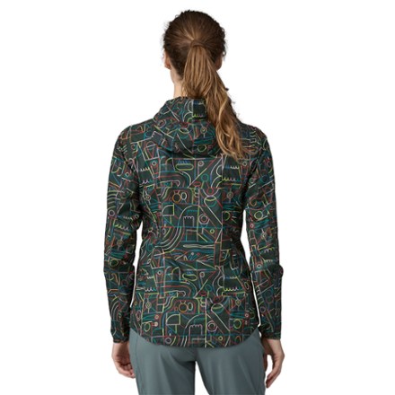 Houdini Jacket - Women's