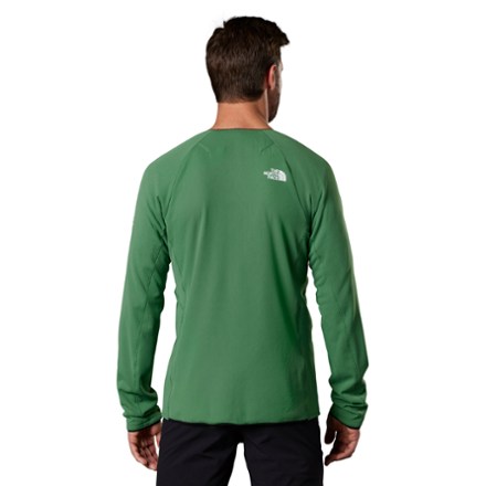 Summit Series FUTUREFLEECE Crew Shirt