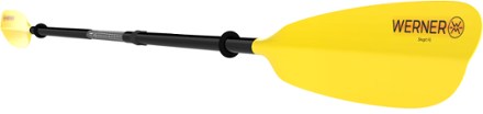 Skagit Fiberglass 2-Piece Adjustable Kayak Paddle