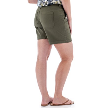 Landis Shorts - Women's