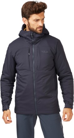 Xenair Alpine Insulated Jacket - Men's