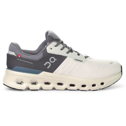 Cloudrunner 2 Waterproof Road-Running Shoes - Men's