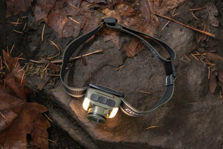 FL95R Headlamp