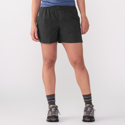 Trailmade Shorts - Women's