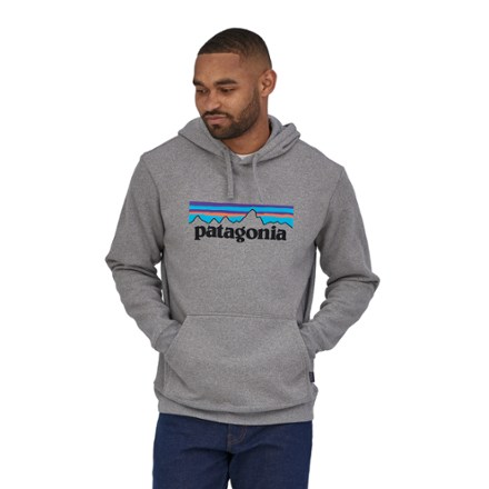 P-6 Logo Uprisal Hoodie