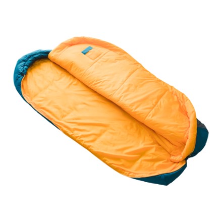 Wasatch Pro 20 Sleeping Bag