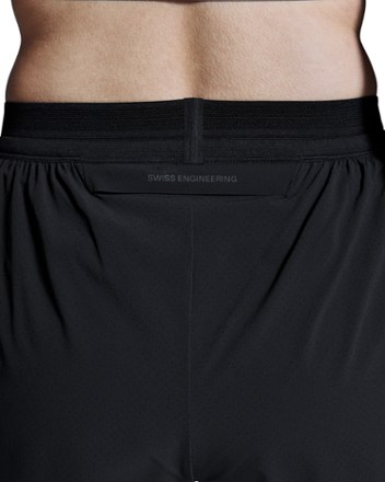 3" Performance 2-in-1 Shorts - Women's