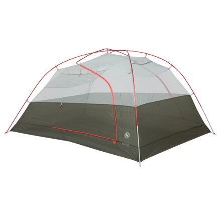 Copper Spur UL3 Tent