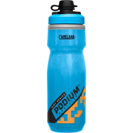 Podium Dirt Series Chill Insulated Water Bottle - 21 fl. oz.