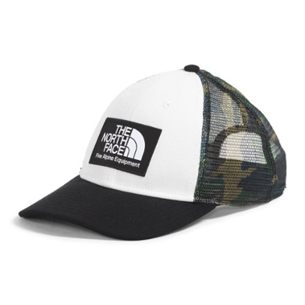 Mudder Trucker Hat