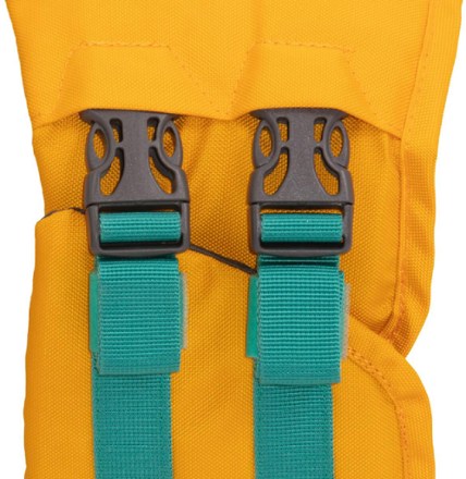 Float Coat Dog Life Jacket