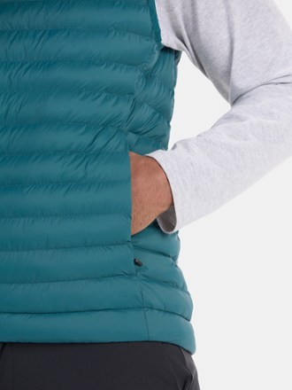 Echo Featherless Insulated Vest - Men's