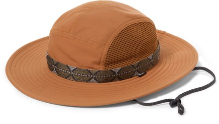 Sahara Guide Hat