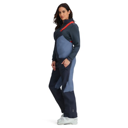 Steibis Bib Pants - Women's