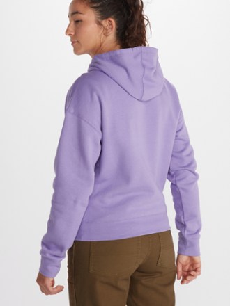 Coastal Hoodie - Women's