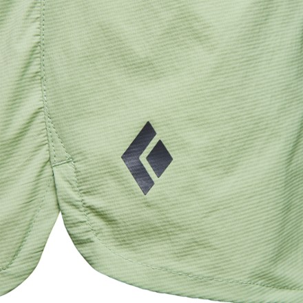 Distance Shorts - Women's