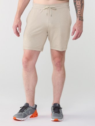 Ponto Shorts - Men's