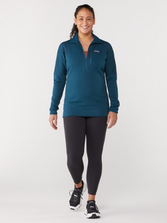 R1 Pullover - Women's