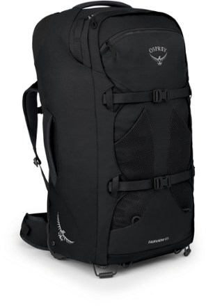 Fairview 65 Wheeled Travel Pack - Women's