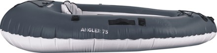 Backwoods Angler 75 Inflatable Kayak