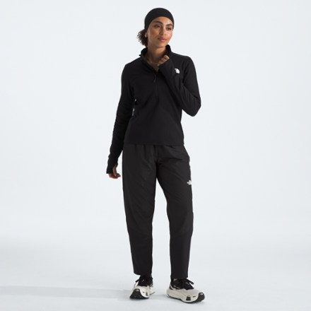 Winter Warm Pro Quarter-Zip - Women's