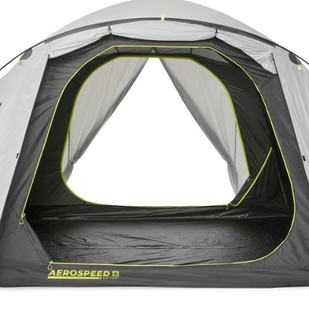 Aerospeed 6 Air Tent