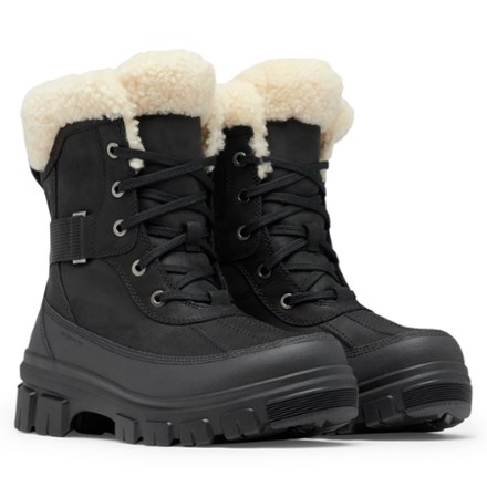 Tivoli V Parc Waterproof Boots - Women's