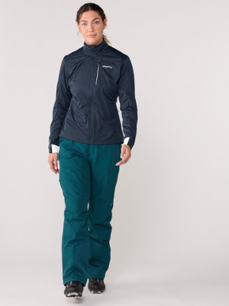 ADV Nordic Training Jacket 2 - Women's