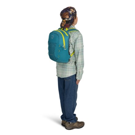 HydraJet 12 Hydration Pack - Kids'