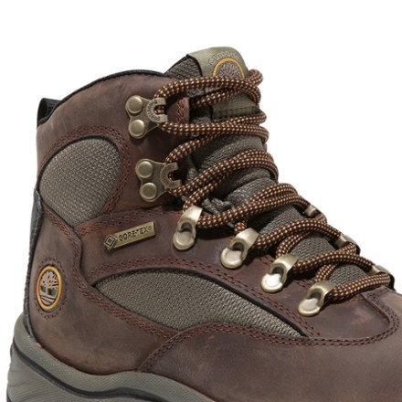 Chocorua Trail Mid Waterproof Hiking Boots - Women's