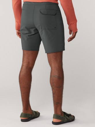 Hydropeak Board Shorts