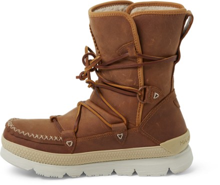 Pacific Half Winter Boots - Women's