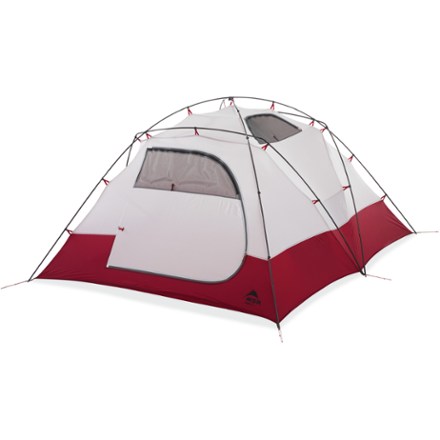 Remote 3 Tent