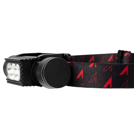 Lumen 850 Duo Waist Light