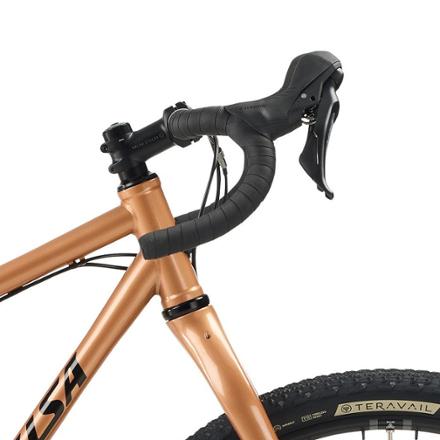 Fargo GRX 610 1x Bike