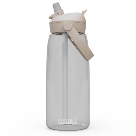 Thrive Flip Straw Water Bottle - 32 fl. oz.