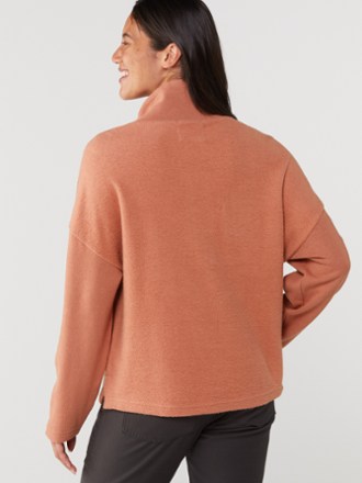 Wallace Lake Fleece Pullover - Women's