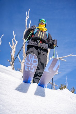 Origin 101 Skis - Men's - 2023/2024