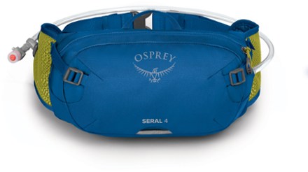 Seral 4 Hydration Waist Pack