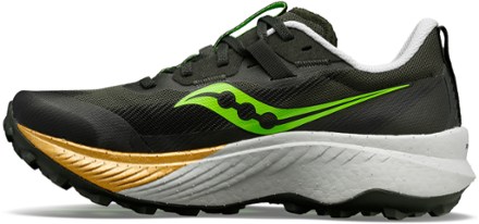 Endorphin Edge Trail-Running Shoes - Women's