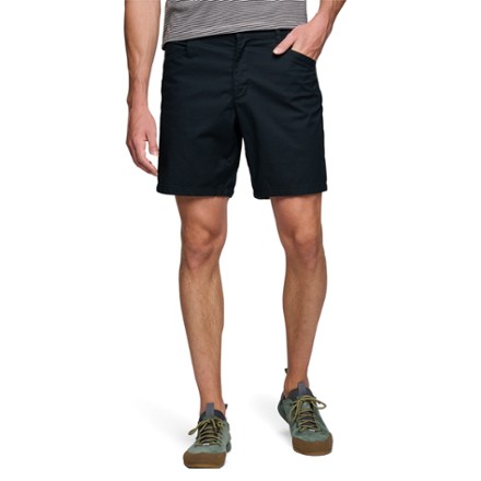 Mantle Shorts - Men's