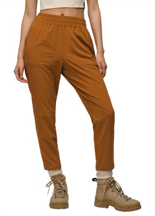 Railay Straight Pants - Women's